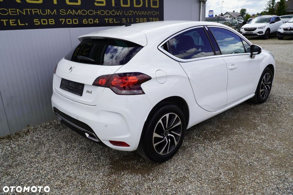 DS Automobiles DS 4 - 39