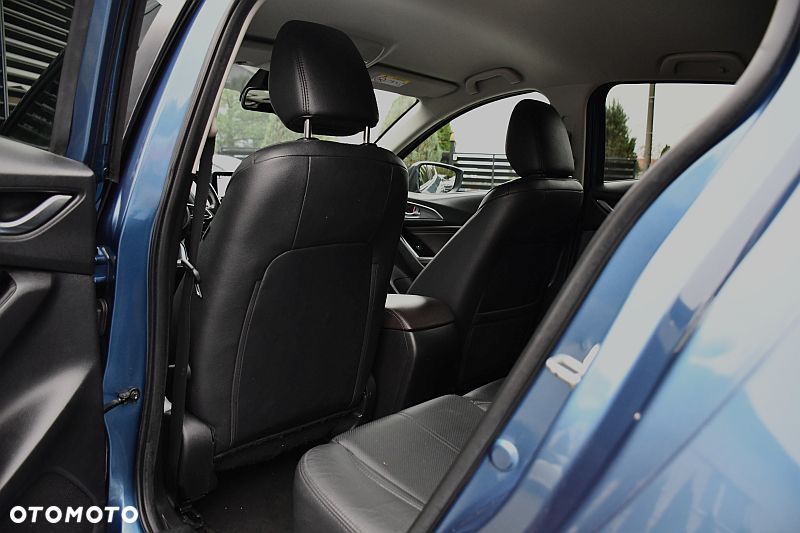 Mazda 3 SKYACTIV-G 120 Exclusive-Line - 21