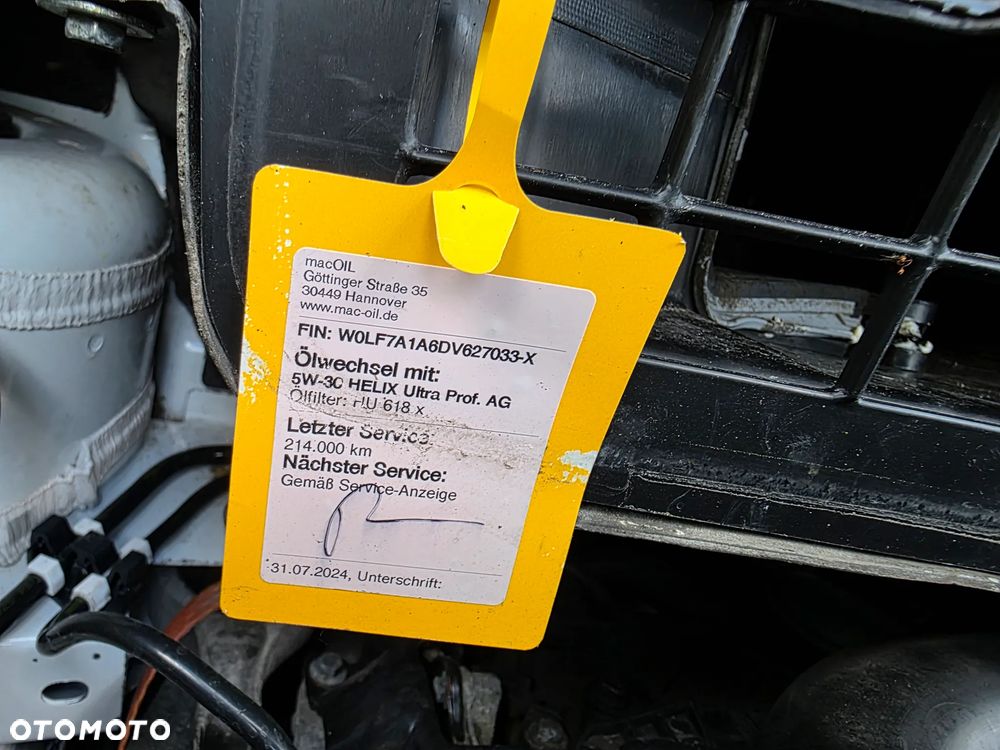 Opel Vivaro - 15