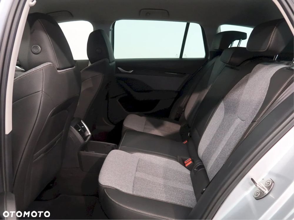 Skoda Octavia 1.5 TSI mHEV Drive Selection DSG - 6