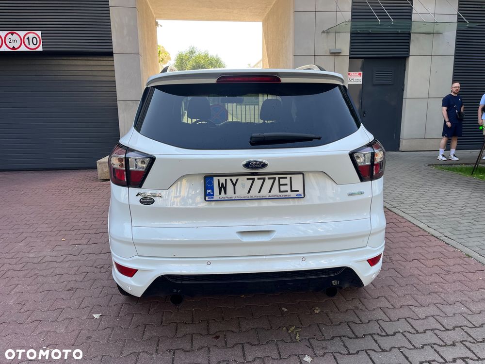 Ford Kuga 1.5 EcoBoost AWD ST-Line ASS - 5