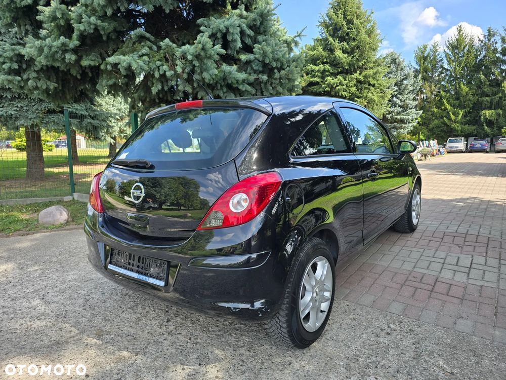 Opel Corsa - 12