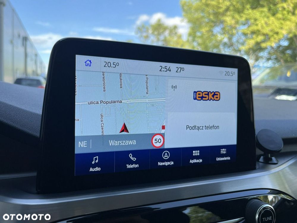 Ford Kuga 1.5 EcoBoost TITANIUM - 26