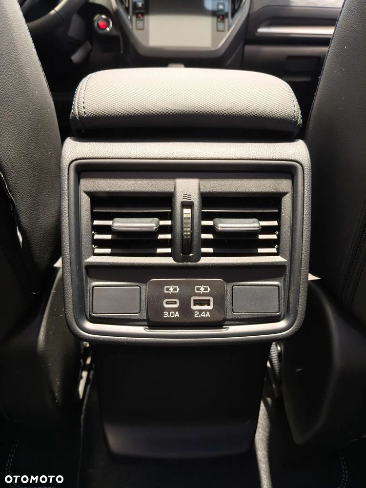 Subaru Forester 2.0i-L Exclusive (EyeSight) Lineartronic - 23