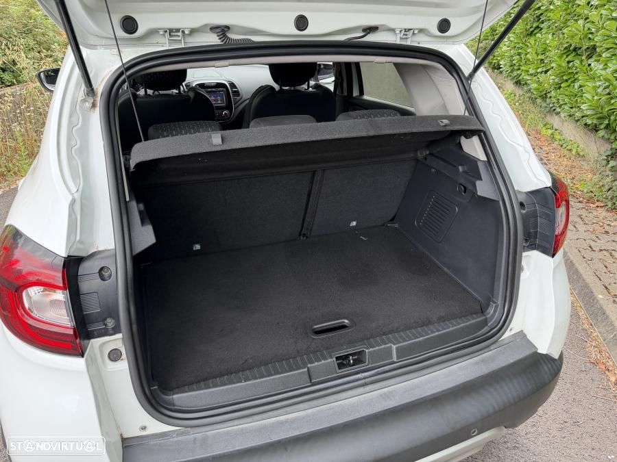 Renault Captur 0.9 TCE Exclusive - 8