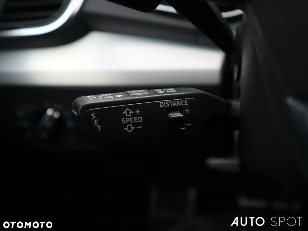 Audi SQ5 Sportback TDI mHEV Quattro Tiptronic - 23