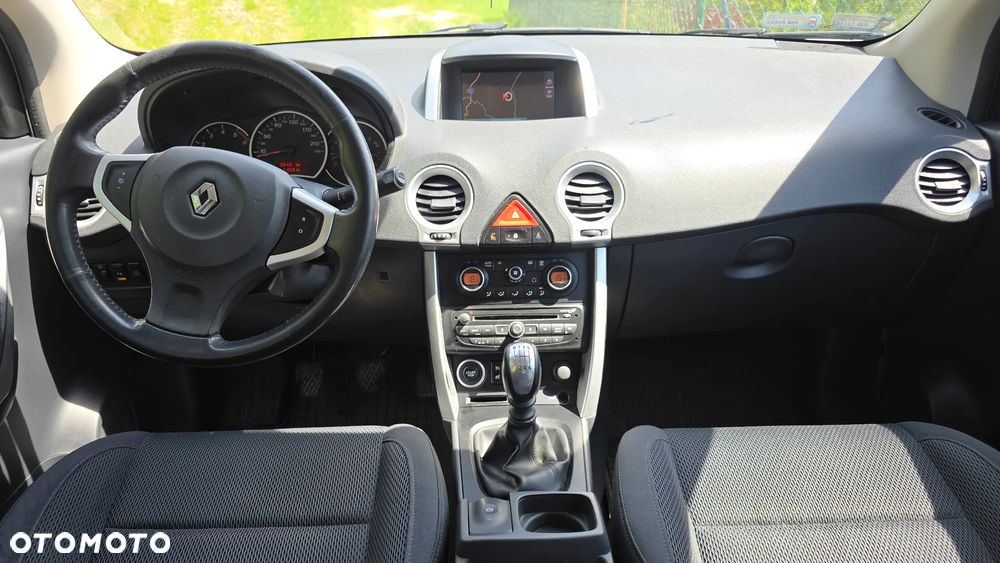 Renault Koleos - 16