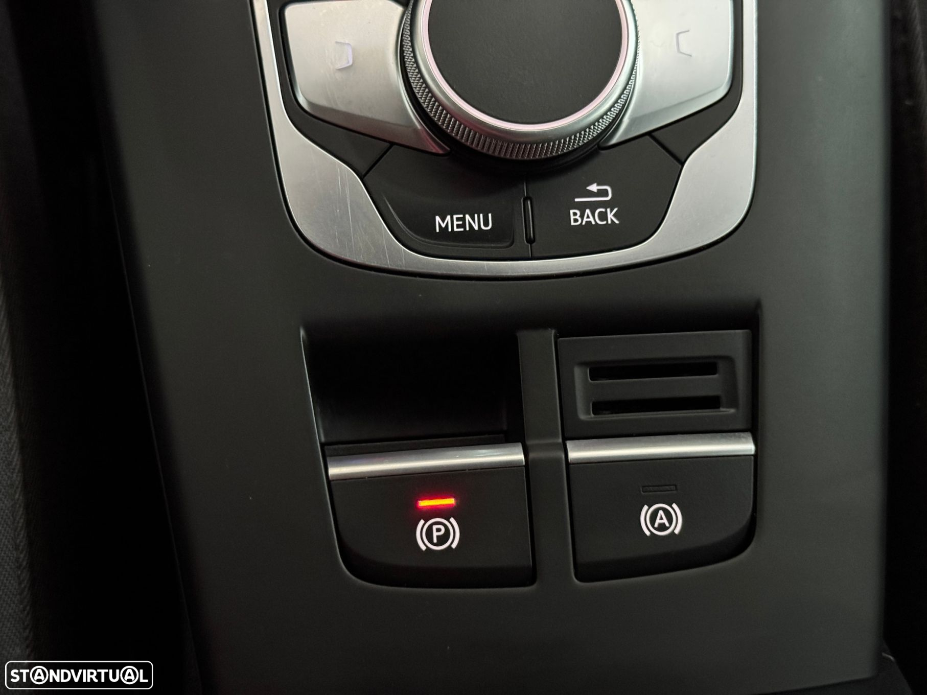 Audi A3 Sportback 30 TDI S tronic sport - 30
