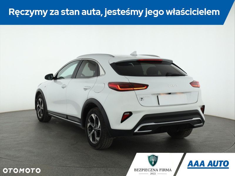 Kia XCeed - 6