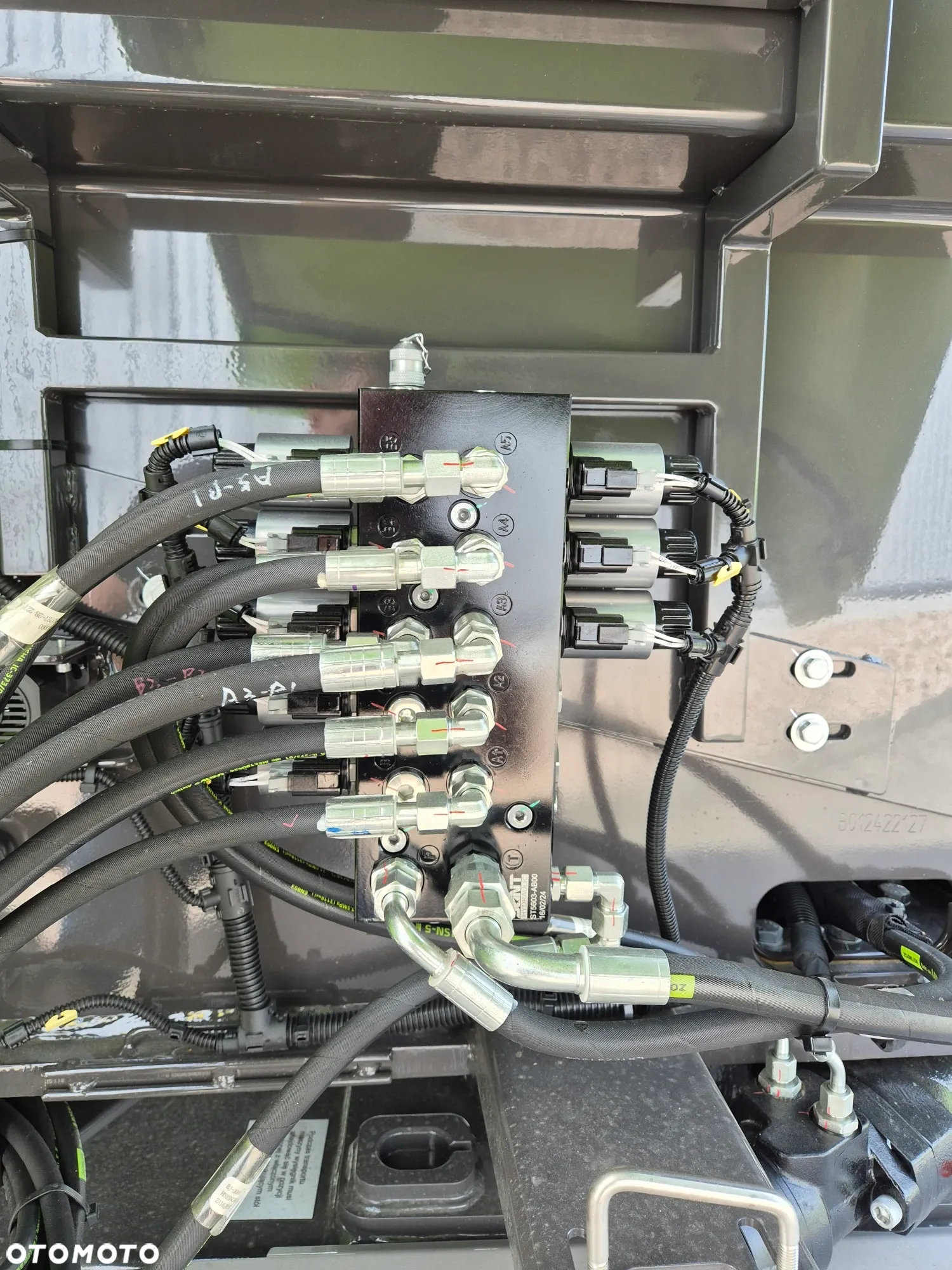 Zoomlion ZA16JERT-LI 4x4 - 12