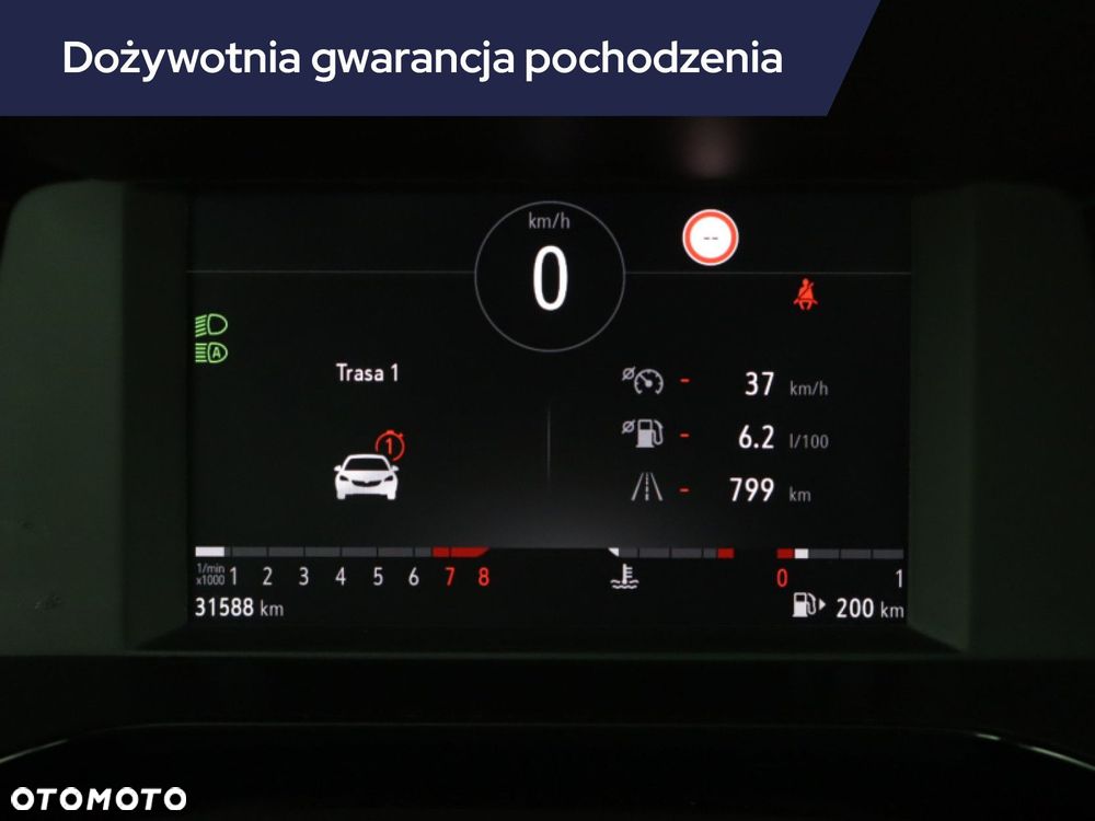 Opel Grandland X - 13
