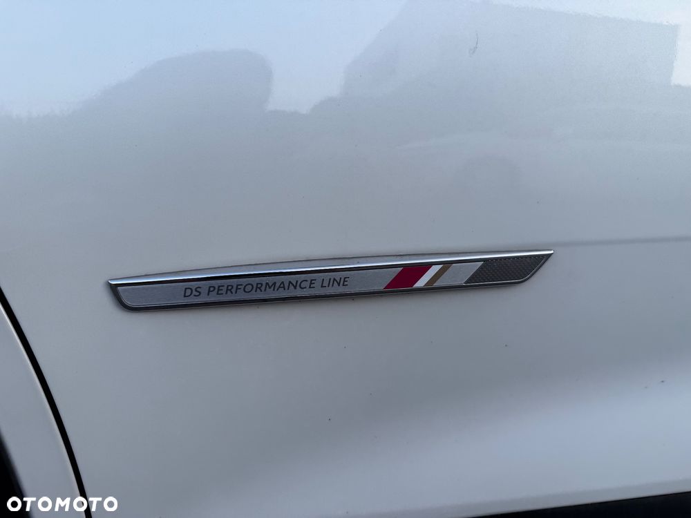 DS Automobiles DS 7 Crossback 1.6 PureTech Performance Line + - 5