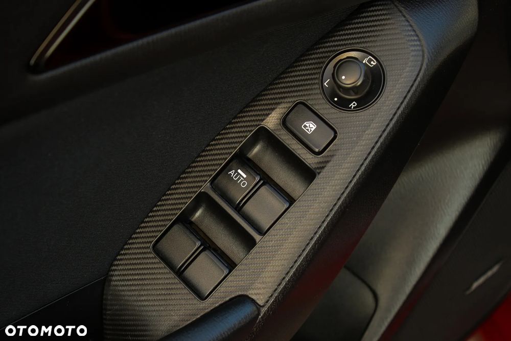 Mazda 3 SKYACTIV-G 165 Sports-Line - 25