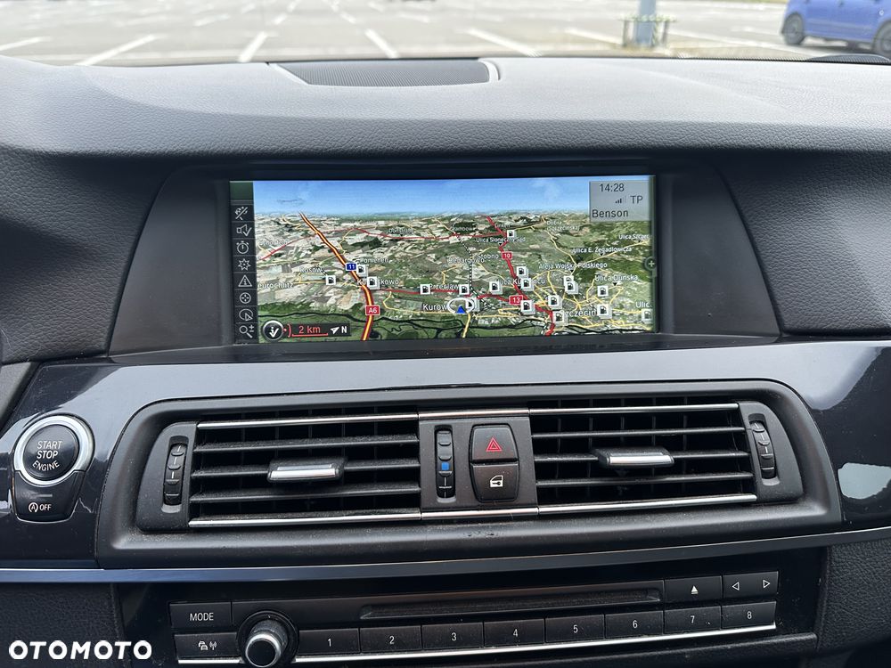 BMW Seria 5 - 6