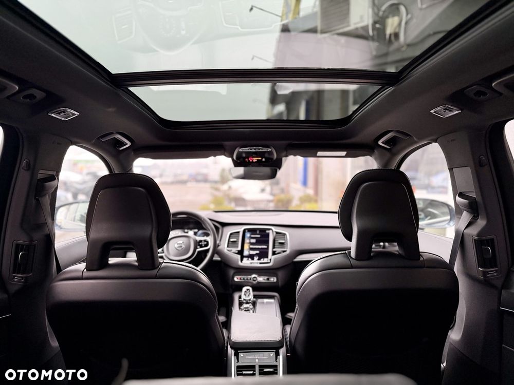 Volvo XC 90 T8 AWD Twin Engine Geartronic Inscription - 25