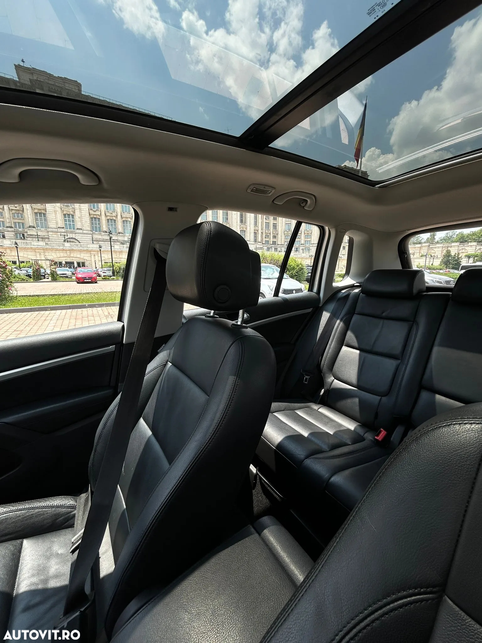 Volkswagen Tiguan 2.0 TDI DPF 4Motion BlueMotion Technology DSG Life - 10