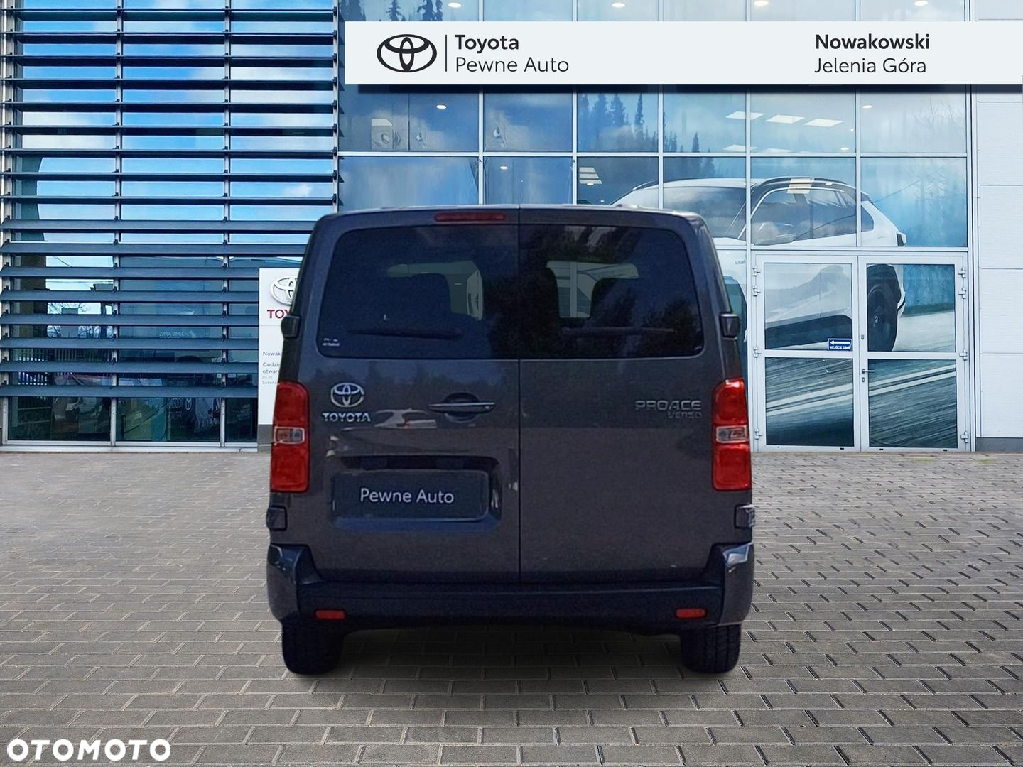 Toyota Proace Verso 2.0 D4-D Long Business - 6