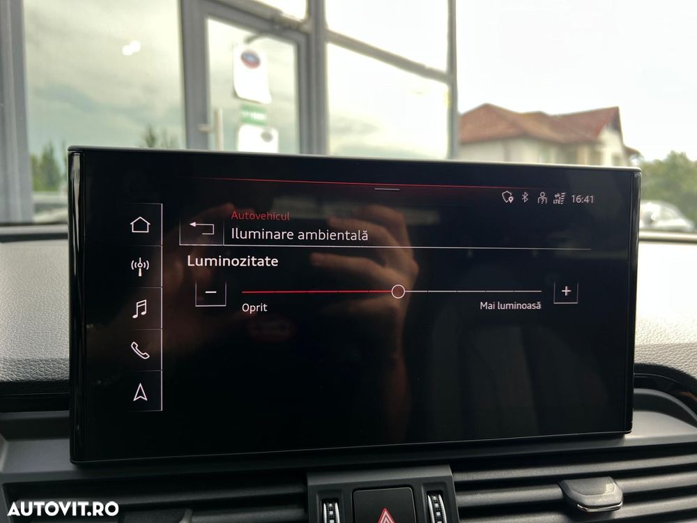 AUDI Q5 2021 — imagine 28