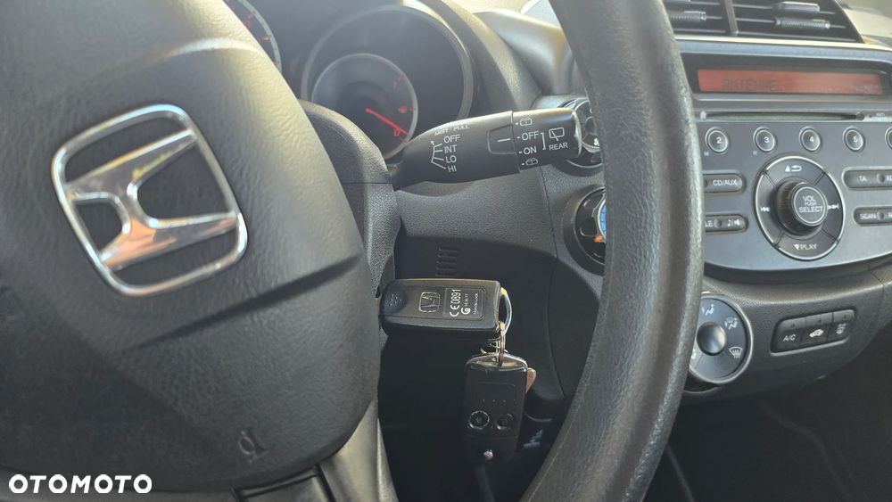 Honda Jazz 1.2 i-VTEC - 37