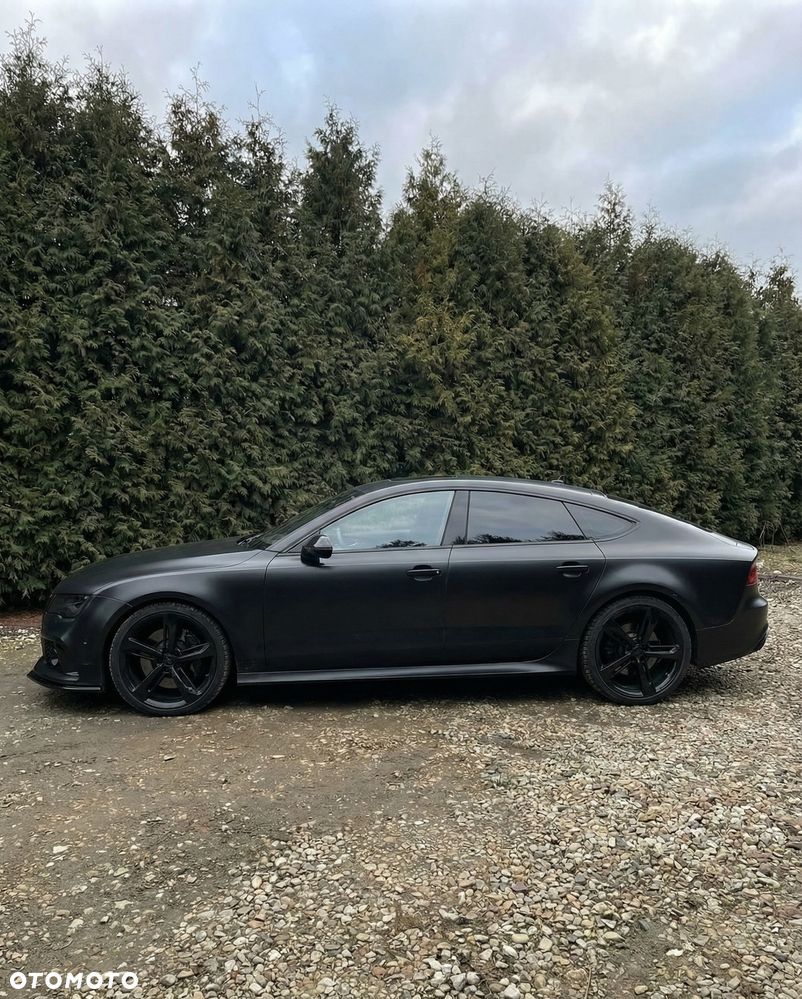 Audi RS7 Sportback 4.0 TFSI Quattro Tiptronic - 2