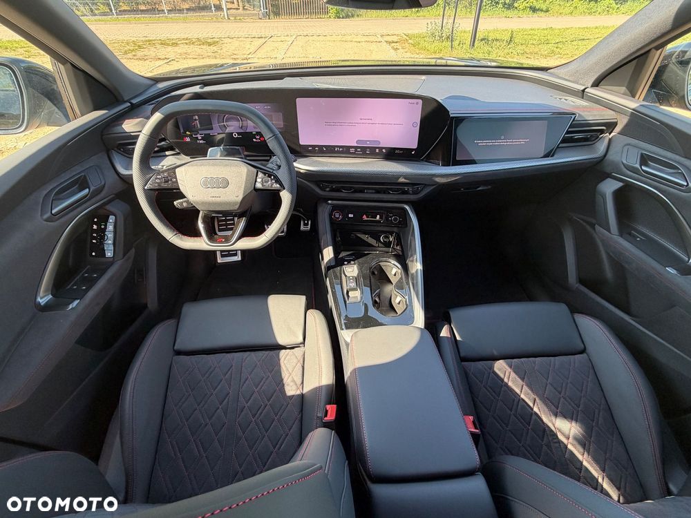 Audi Q5 TDI mHEV 150 kW Quattro S tronic - 6