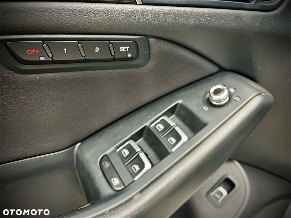 Audi Q5 2.0 TFSI quattro tiptronic - 29