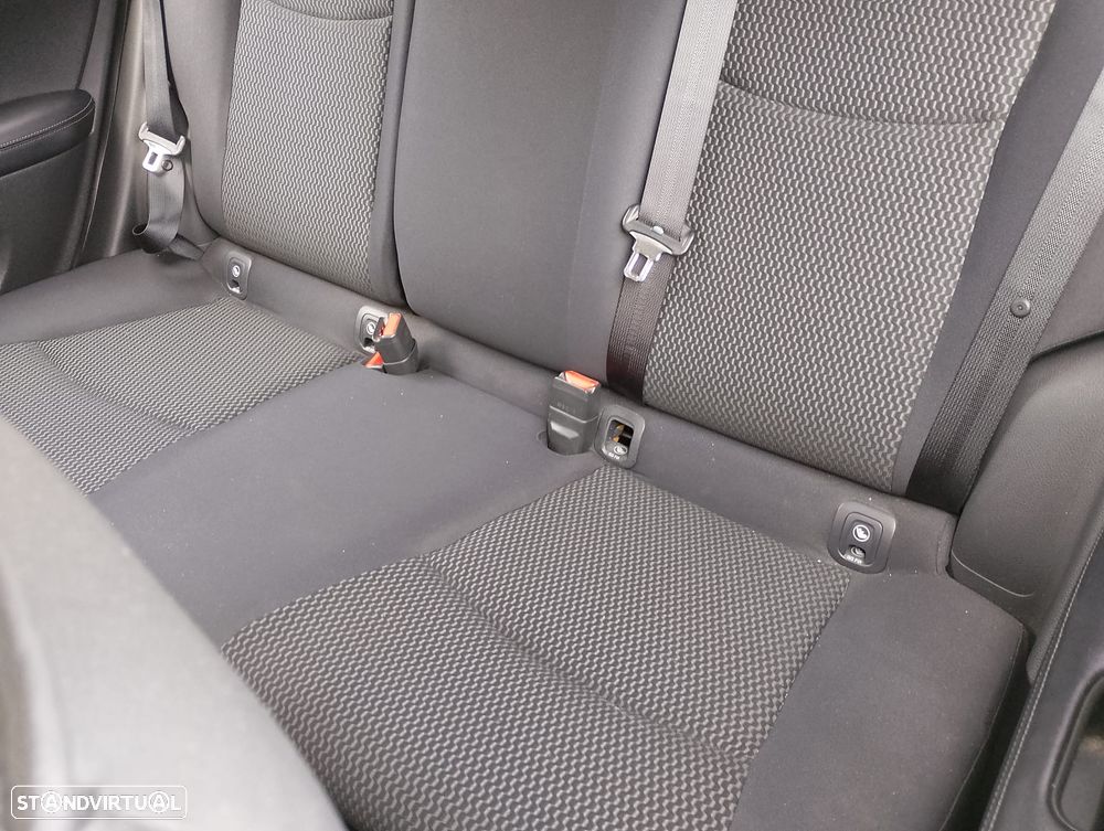 Nissan Pulsar 1.5 dCi N-Tec - 7