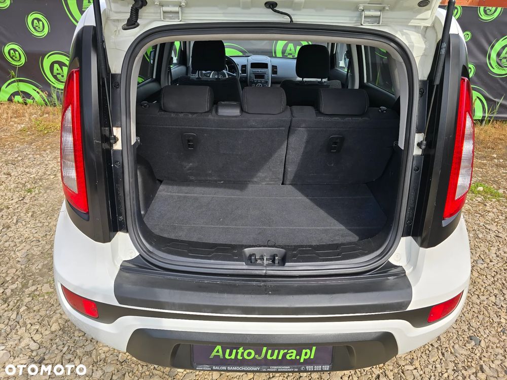 Kia Soul - 20