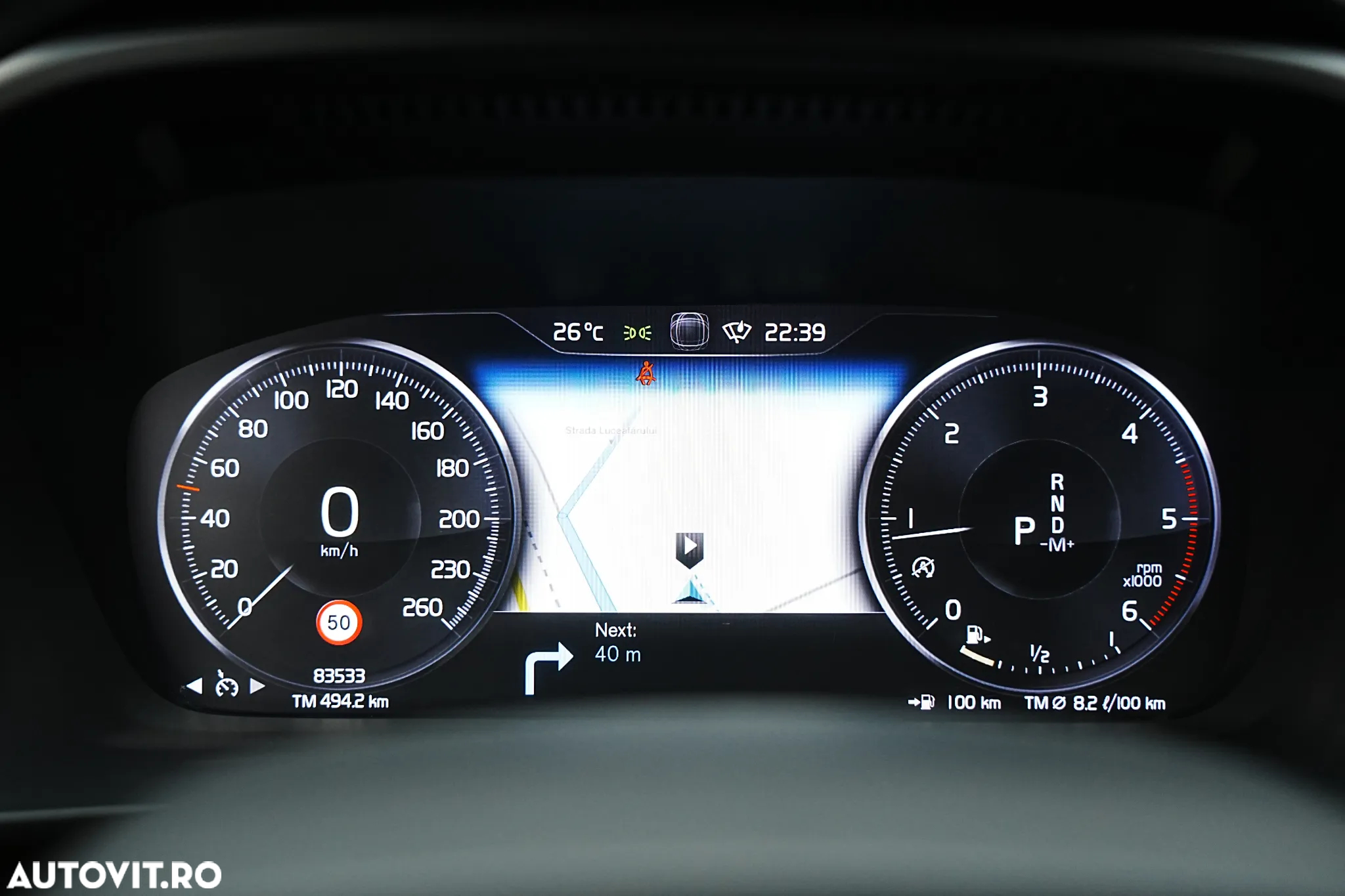 Volvo XC 40 D3 Momentum - 18