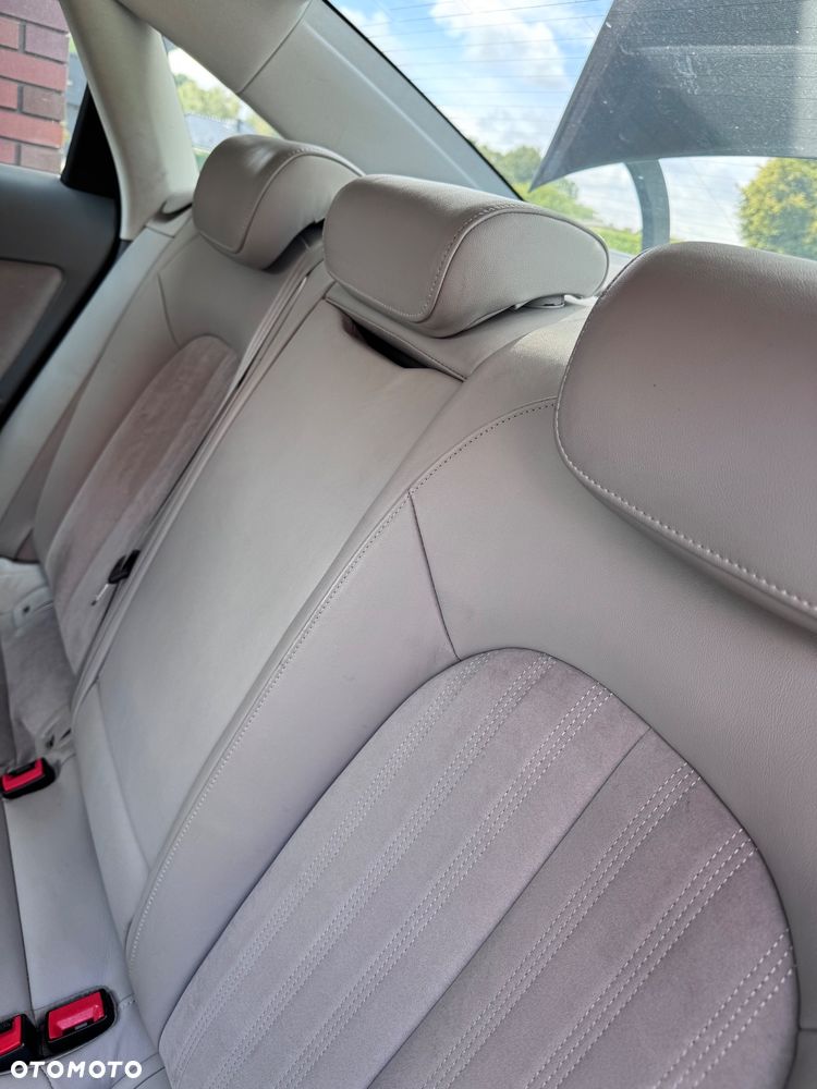 Audi A6 Avant - 12