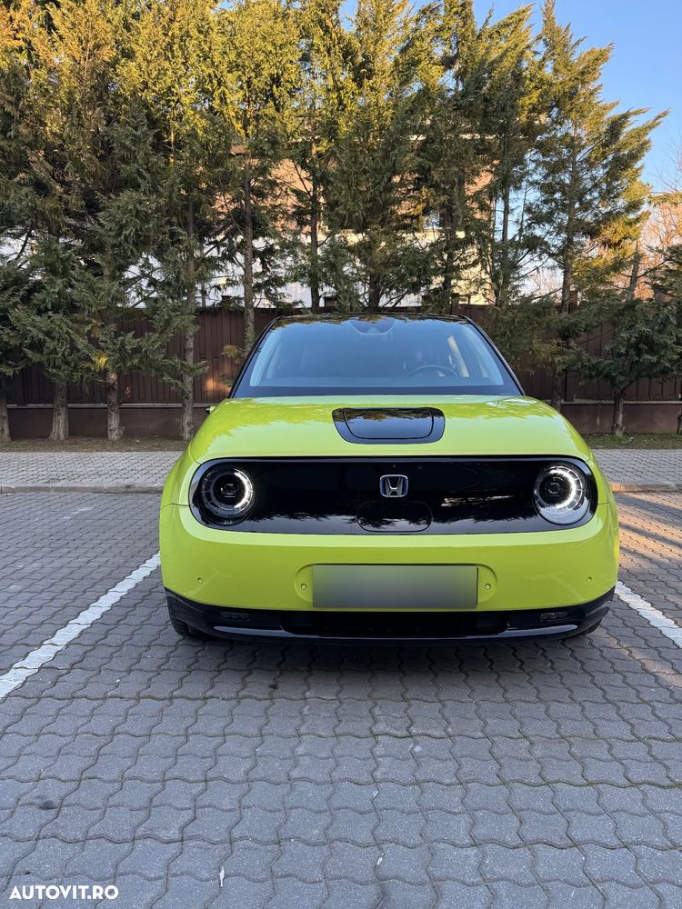 Honda Honda e 154 CP Advance - 18