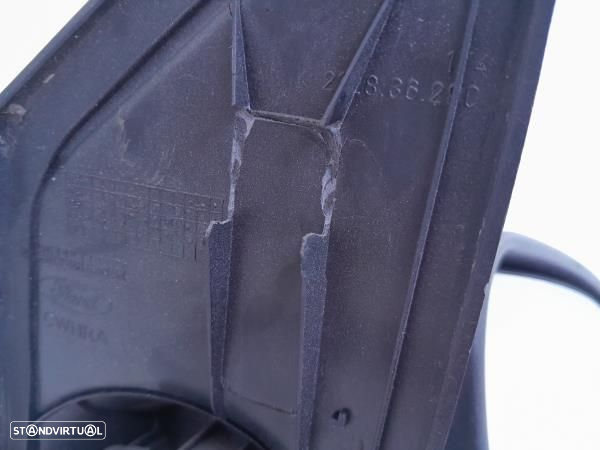 Espelho Retrovisor Dto Ford Focus Ii (Da_, Hcp, Dp) - 5