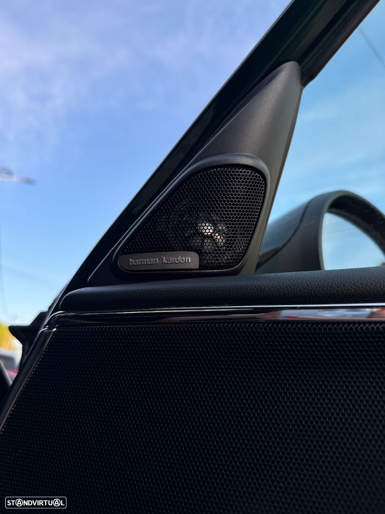 MINI Countryman Cooper SE ALL4 Auto - 7
