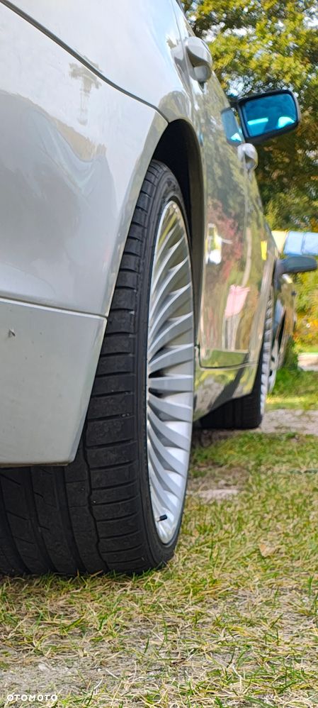 BMW Seria 5 - 3