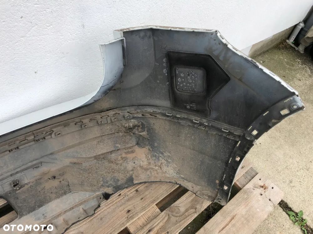 ZDERZAK TYŁ TYLNY VW TIGUAN II 2 5NN ALLSPACE LIFT FL 2020- 5NN807421 CAŁY - 7