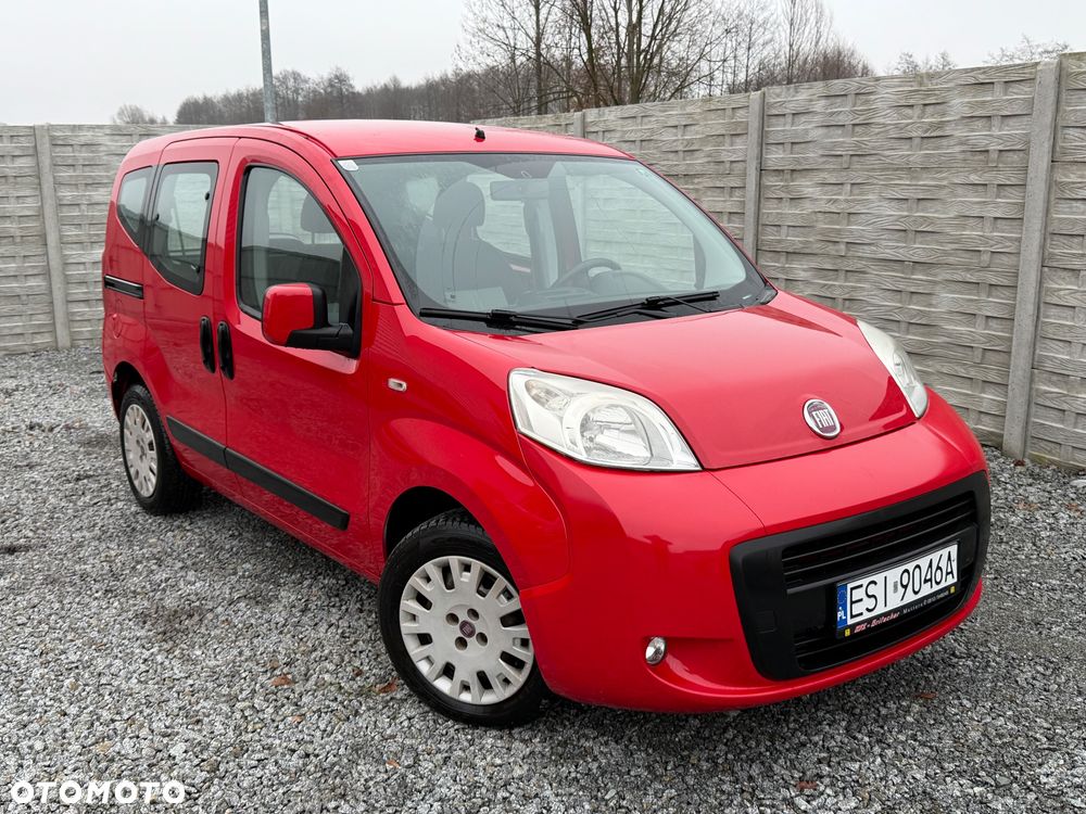 Fiat Fiorino 1.4 8V Dynamic - 3