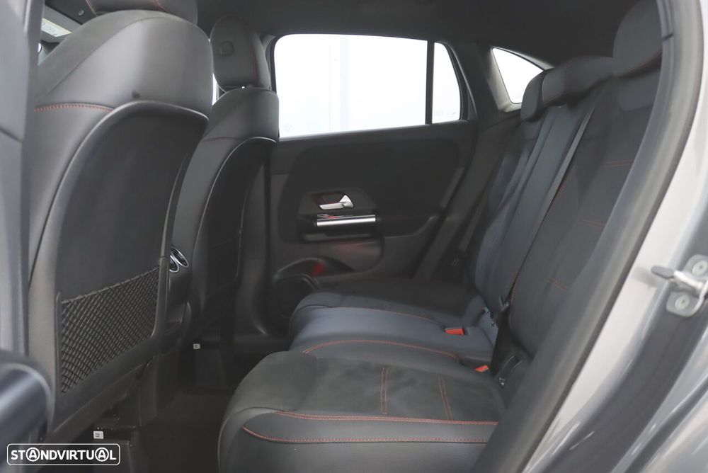 Mercedes-Benz GLA 250 e 8G-DCT AMG Line - 8