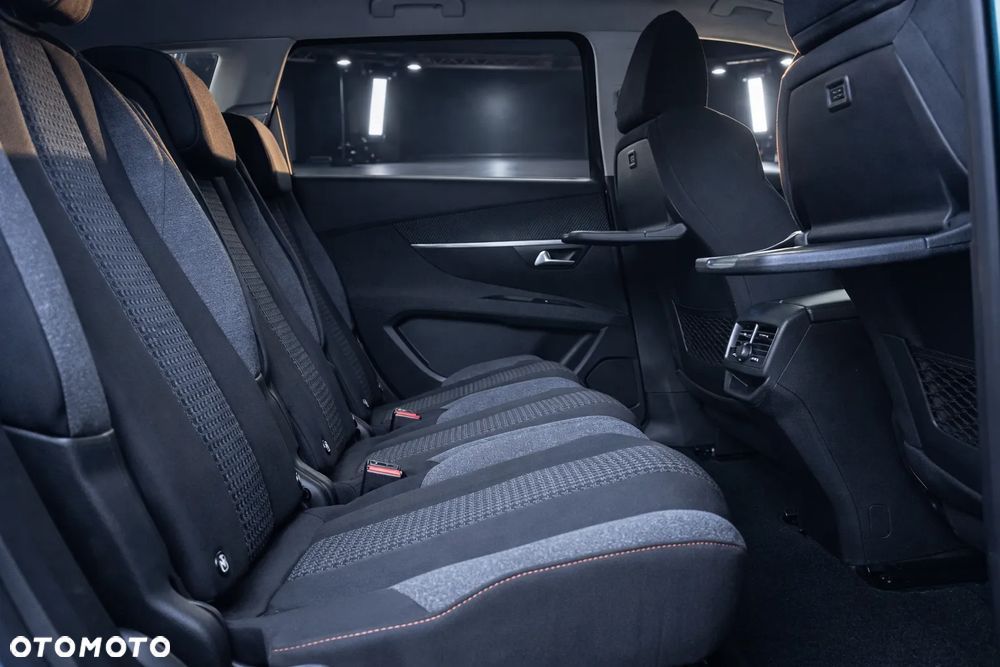 Peugeot 5008 PureTech 130 Active - 18