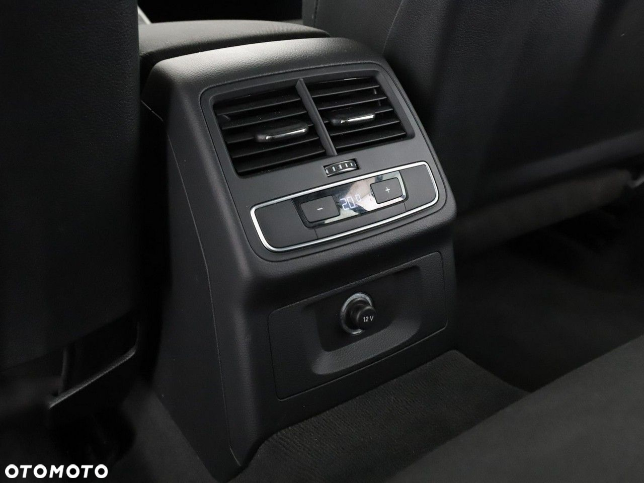Audi A4 - 38