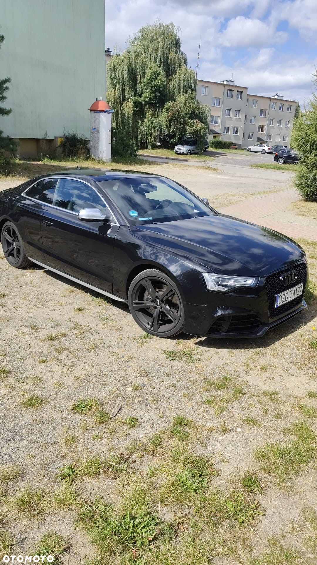 Audi S5 Coupé 4.2 Quattro Tiptr - 6