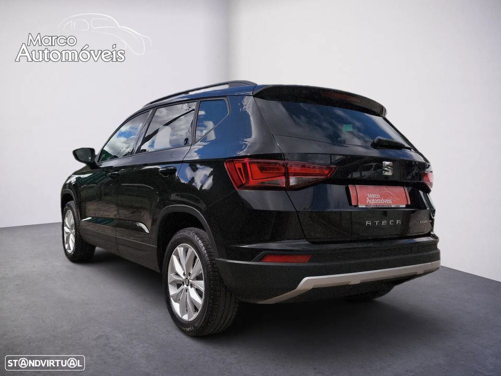 SEAT Ateca 1.6 TDI Style - 3