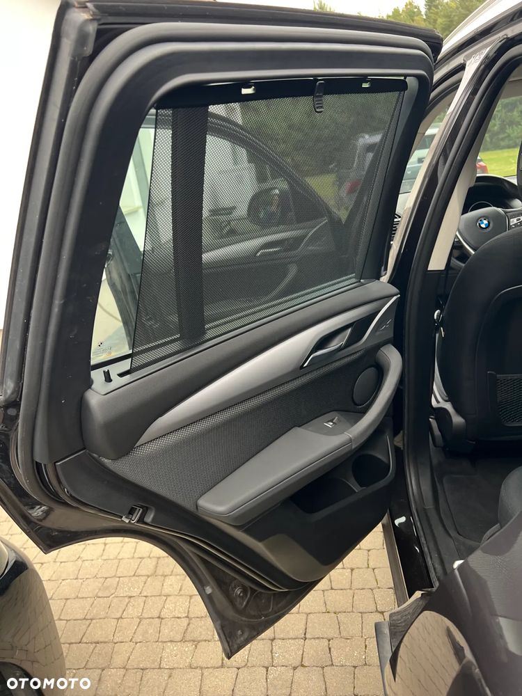 BMW X3 xDrive20d - 8