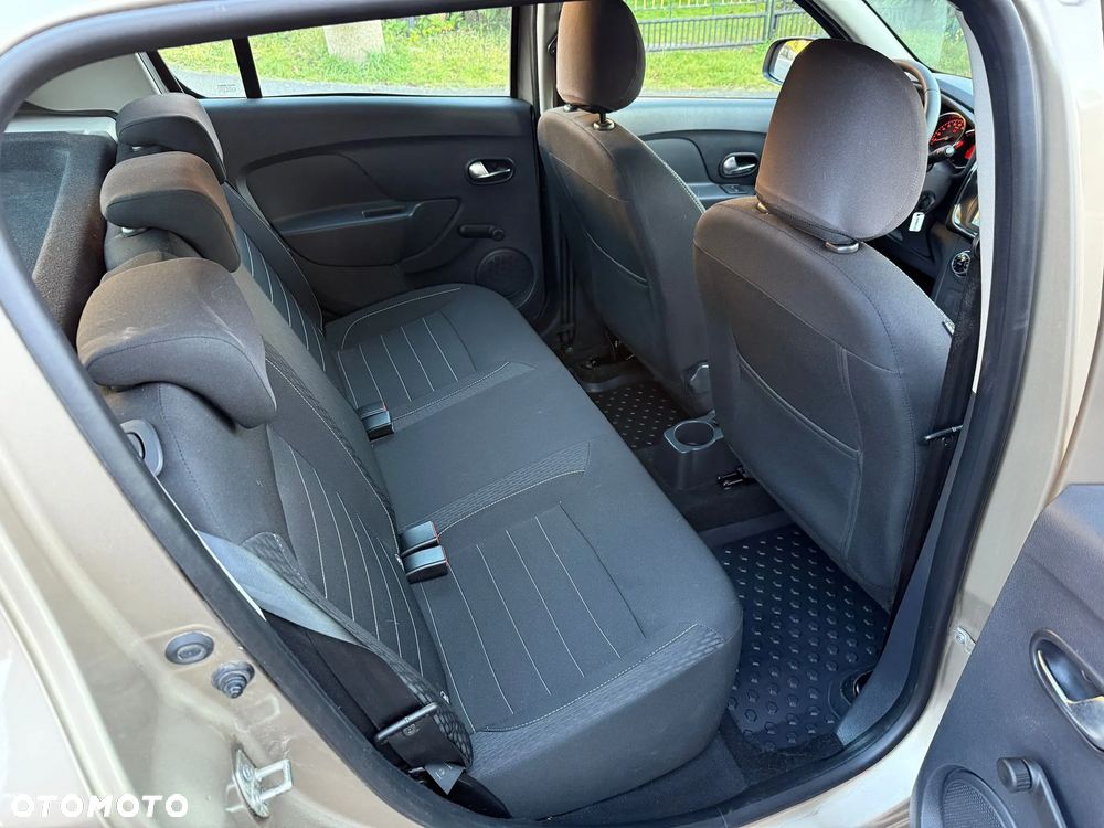 Dacia Sandero 1.0 SCe Laureate - 19