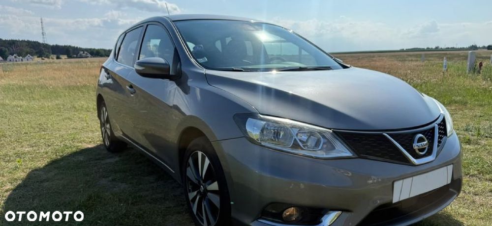 Nissan Pulsar 1.2 DIG-T Black Edition - 10