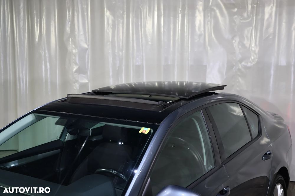 Skoda Octavia 1.6 TDI DSG Ambition - 27