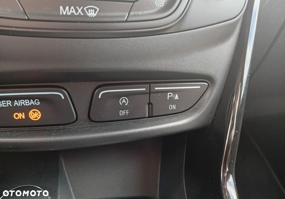 Ford B-MAX - 35