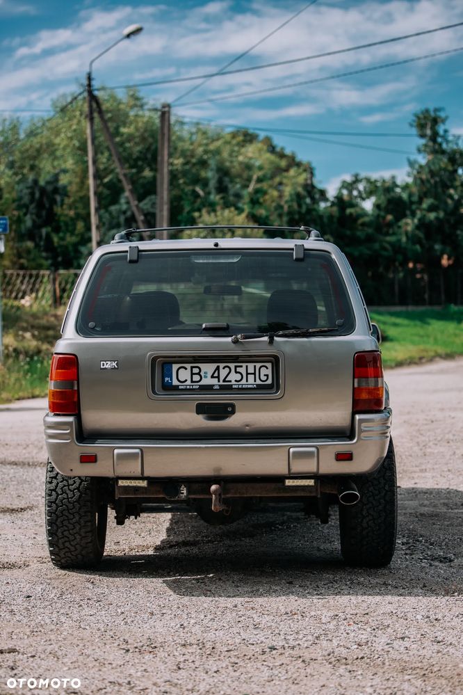 Jeep Grand Cherokee - 5