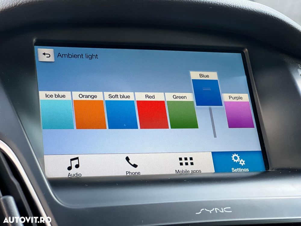Ford Focus - 27