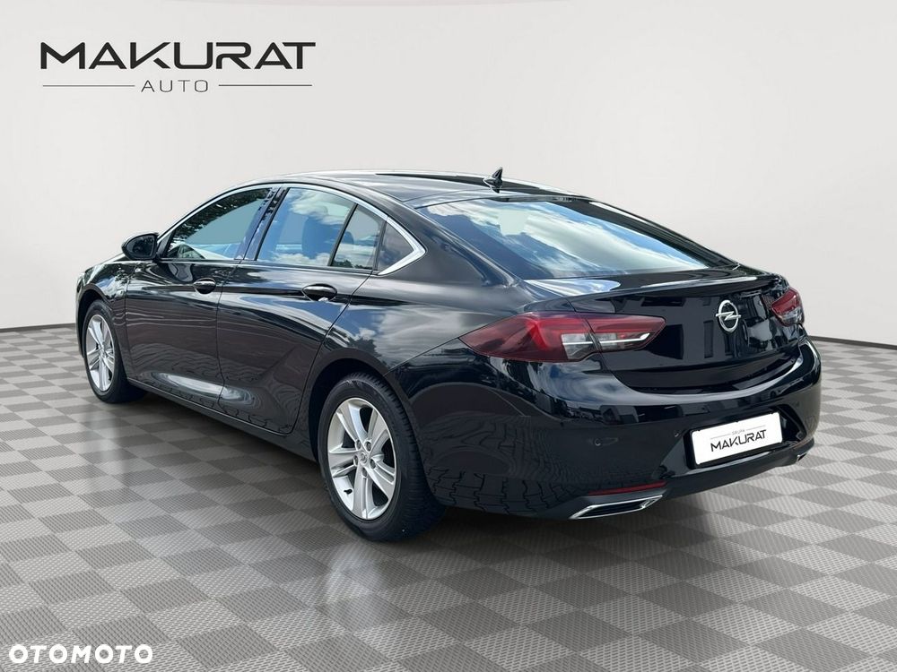 Opel Insignia 2.0 CDTI Elegance S&S - 4