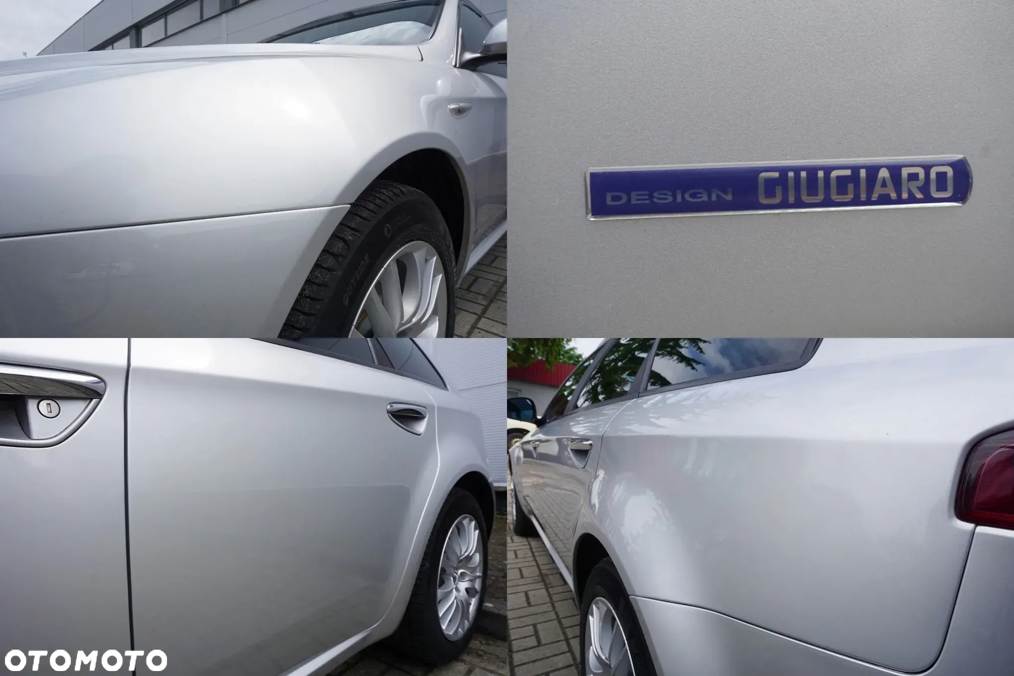 Alfa Romeo 159 - 10